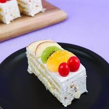 Marble Pastry (Per Piece)